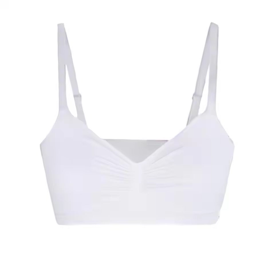 Wireless Sculpt Bra