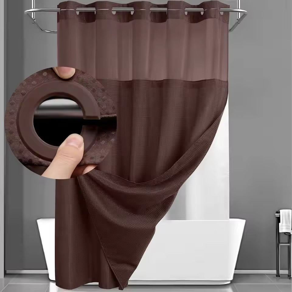 Modern Shower Curtain