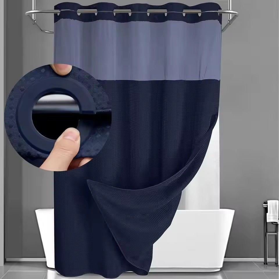 Modern Shower Curtain