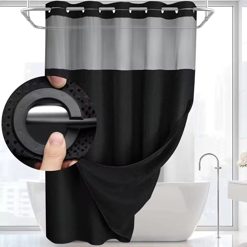 Modern Shower Curtain