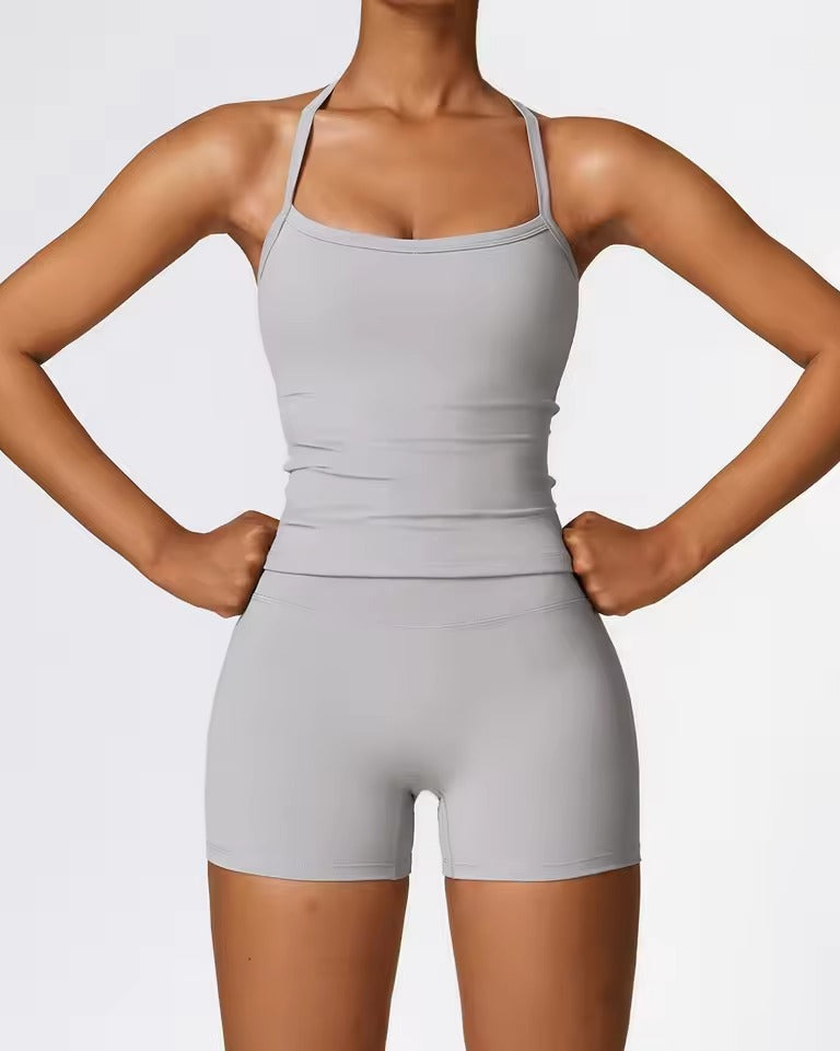 Shaping Workout Set