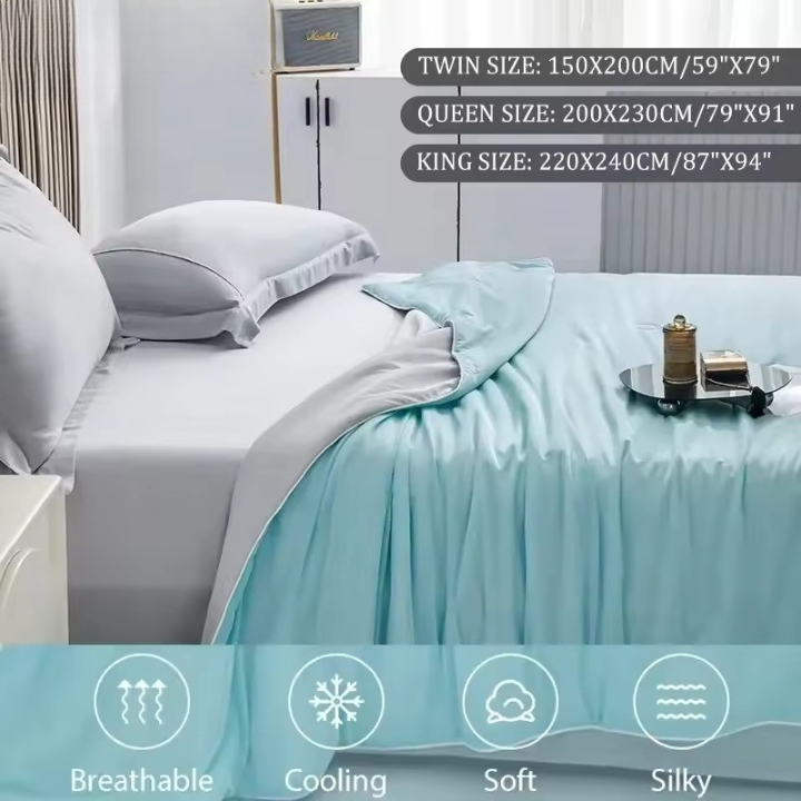 Super Cooling Blanket