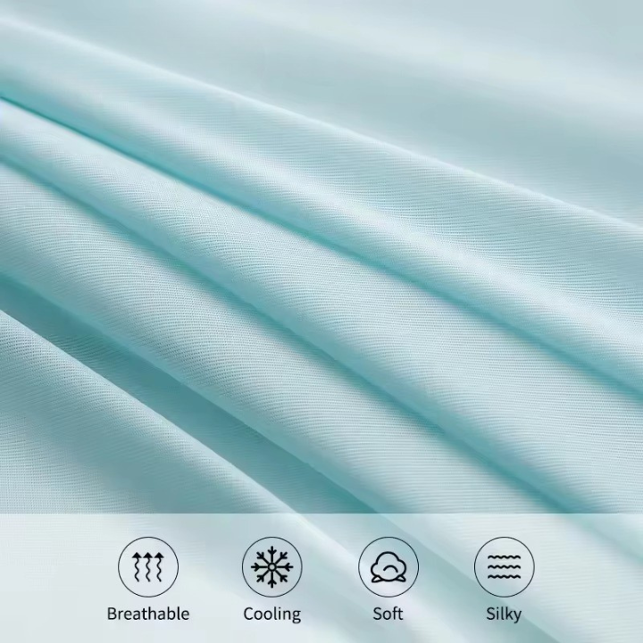 Super Cooling Blanket