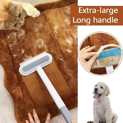 Pet Hair Remover Tool