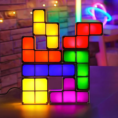 Stackable Night Light