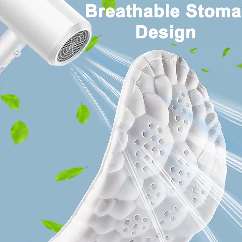 Cloud Insoles