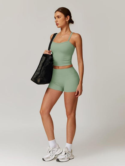 Shaping Workout Set