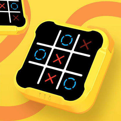 Digital Tic Tac Toe