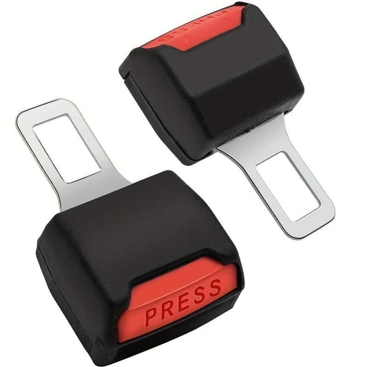 Car Seat Belt Extender
