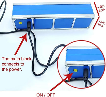 Stackable Night Light