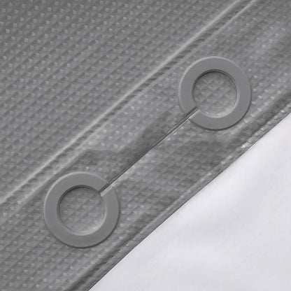 Modern Shower Curtain