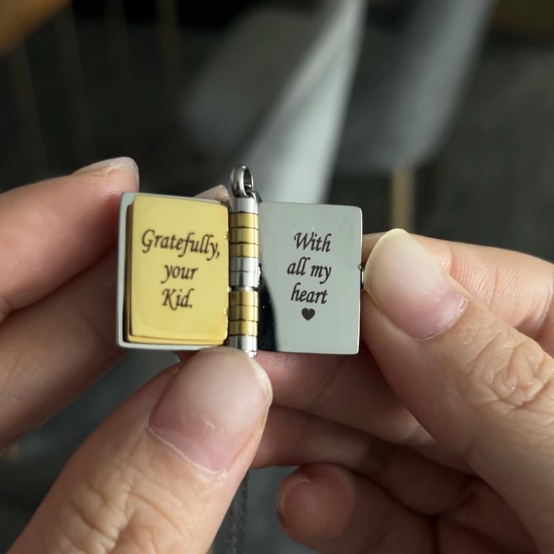Best Mom Ever Necklace