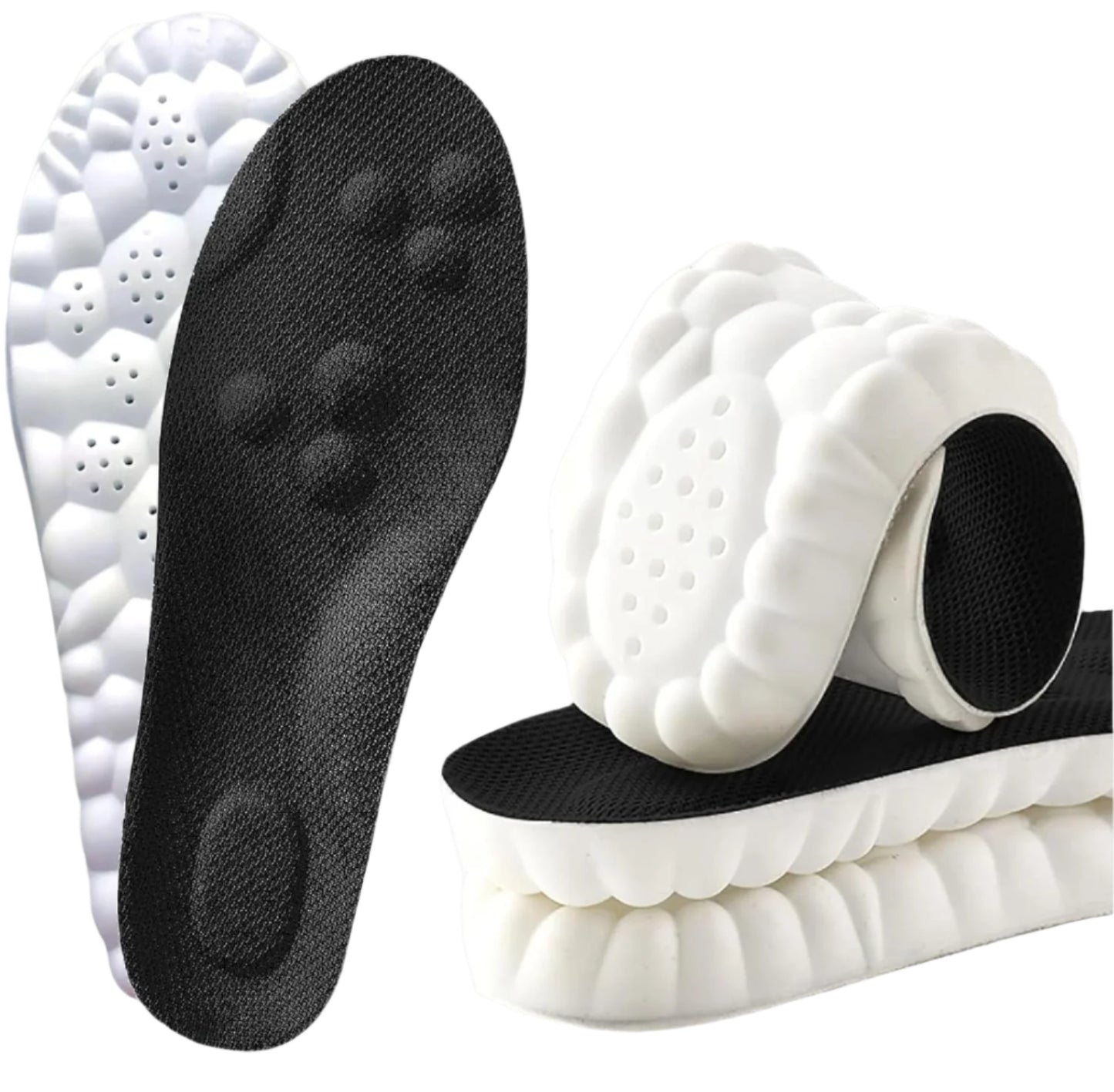 Cloud Insoles