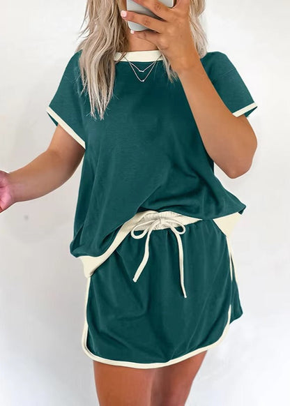 Summer Skort Set
