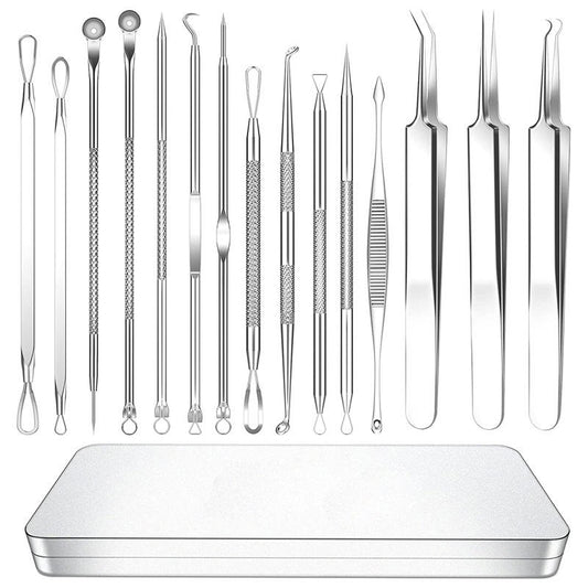 Blackhead Remover Set