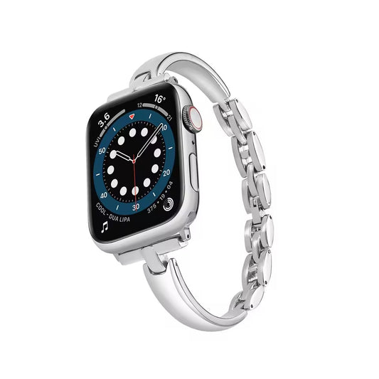 Apple Watch Jewelry Bracelet