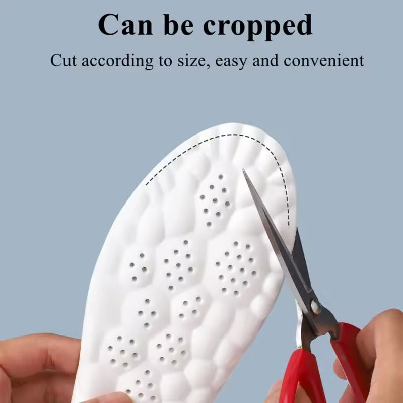 Cloud Insoles