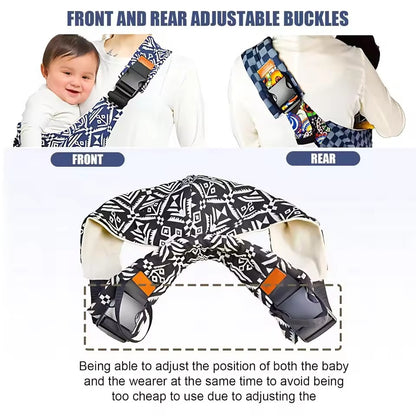 Baby Sling Carrier