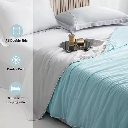 Super Cooling Blanket