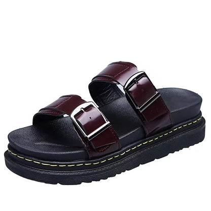 90's Sandals