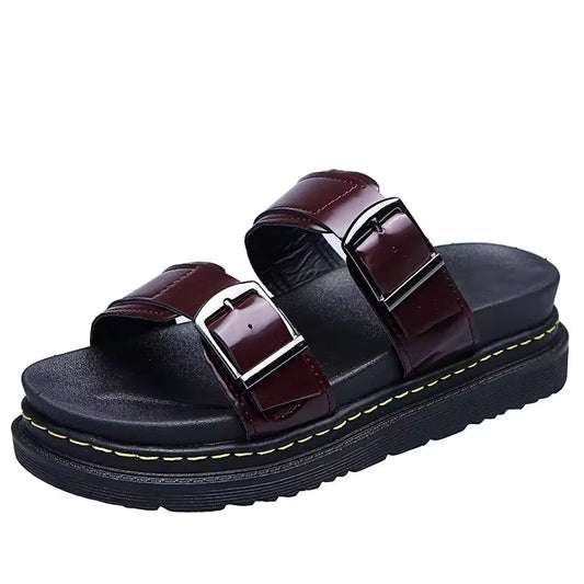 90's Sandals