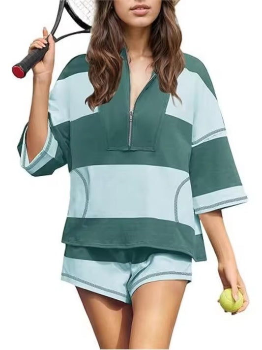 Casual Lounge Set