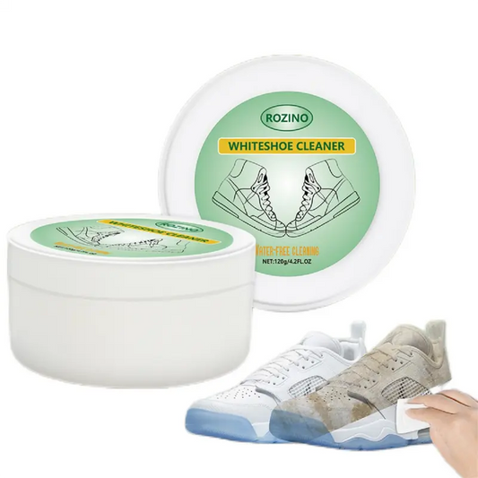 White Shoe Cleaner