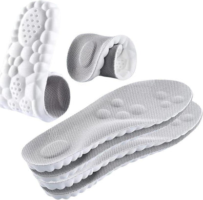 Cloud Insoles