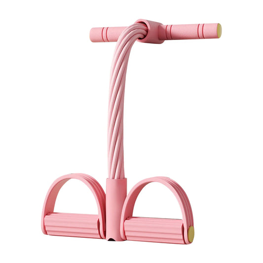 At-Home Core Trainer