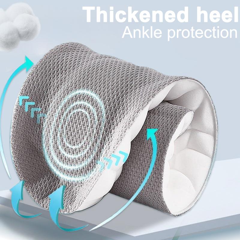 Cloud Insoles