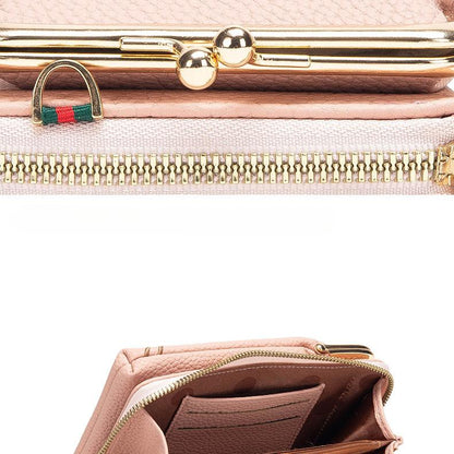 SARA - Embroidered Crossbody Bag