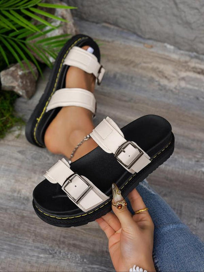 90's Sandals