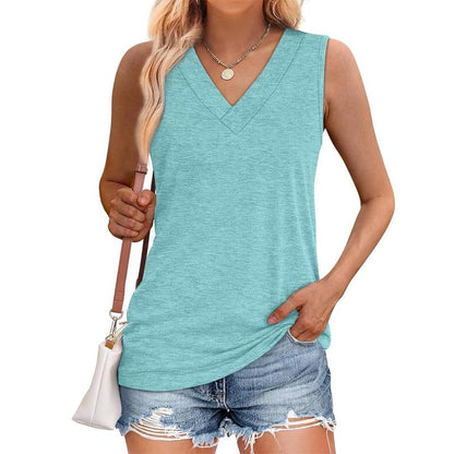 Summer Tank Top