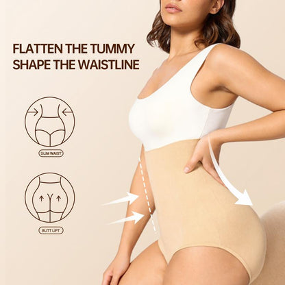 Tummy Control Panties