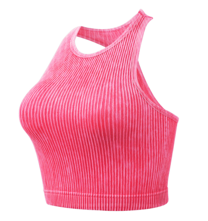 Racerback Sports Tanktop