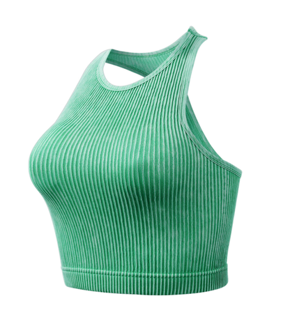 Racerback Sports Tanktop