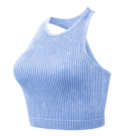 Racerback Sports Tanktop
