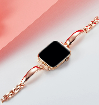 Apple Watch Jewelry Bracelet