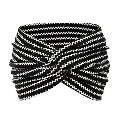 Bandana Hair Band