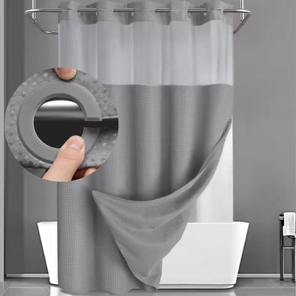 Modern Shower Curtain
