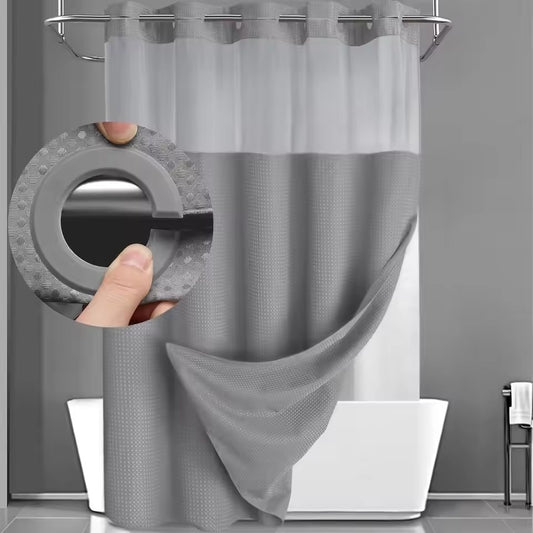 Modern Shower Curtain