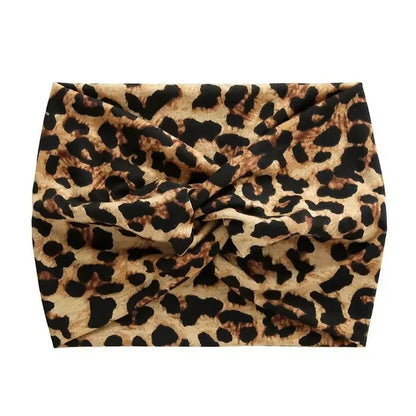 Bandana Hair Band