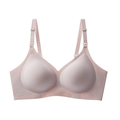 Wireless Jelly Bra