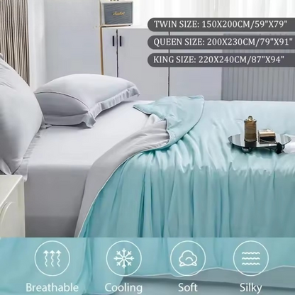 Super Cooling Blanket