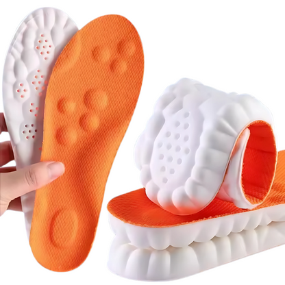 Cloud Insoles